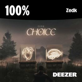 Cover of playlist 100% Zedk