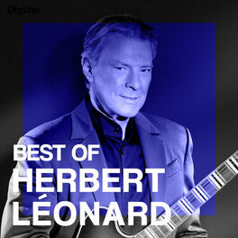 Cover of playlist Herbert Léonard Best Of