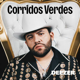 Cover of playlist Corridos verdes
