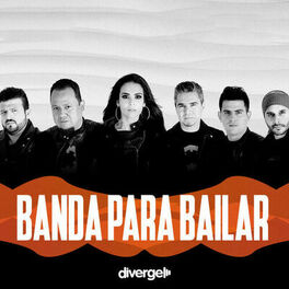 Cover of playlist Banda Para Bailar