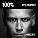 100% Nikke Ankara