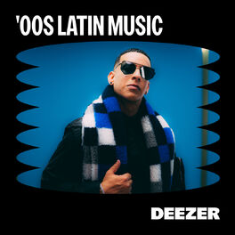 Cover of playlist 00s Latin Music
