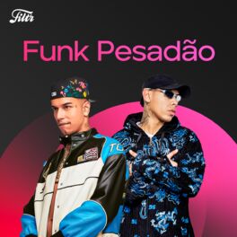 Cover of playlist FUNK PESADÃO 2023 🔥 ATUALIZADO 🔞 | PROIBIDÃO