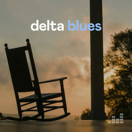 Cover of playlist Delta blues