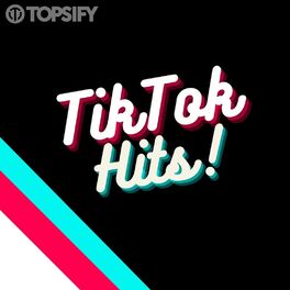 Cover of playlist TikTok Hits - Topsify Croatia