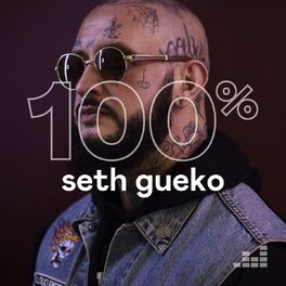 Cover of playlist 100% Seth Gueko