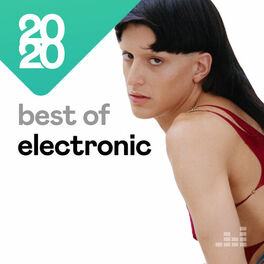 Cover of playlist Best of Electronic 2020