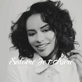 Cover of playlist La Playlist de Salomé je t'aime