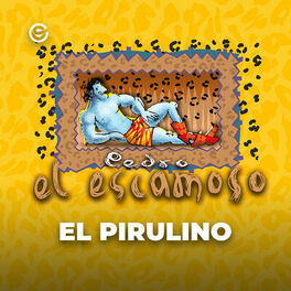 Cover of playlist Baila Con Pedro El Escamoso / El Pirulino / Pedro 