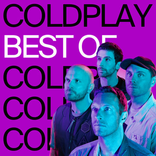 Playlist Coldplay My Universe À écouter sur Deezer