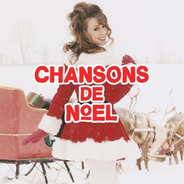 Cover of playlist Chansons de Noël en famille | Chanson Noel Xmas