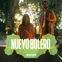 Cover of playlist Nuevo Bolero 2022  Boleroglam  Bolero glam 2022