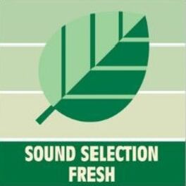 Cover of playlist _FM4 Sound Selection Fresh