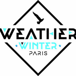 Cover of playlist Weather Winter 2015
