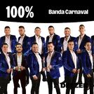 100% Banda Carnaval