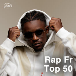 Cover of playlist LE RAP 🎙️ Top 50 sons Rap Français lourd par IGO