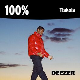 Cover of playlist 100% Tiakola