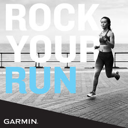 Cover of playlist Rocking Anthems for While You Run