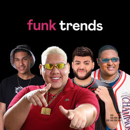 Funk Trends