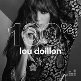 Cover of playlist 100% Lou Doillon