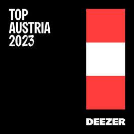 Cover of playlist Top Austria 2023
