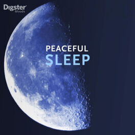 Cover of playlist Peaceful Sleep