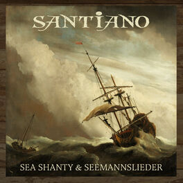 Cover of playlist Santiano | Sea Shanty & Seemannslieder
