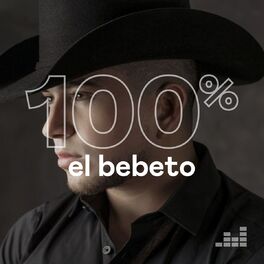 Cover of playlist 100% El Bebeto