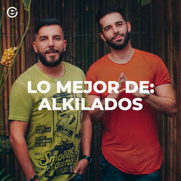 Cover of playlist Lo Mejor de: Alkilados / Pura Playa / Monalisa / S