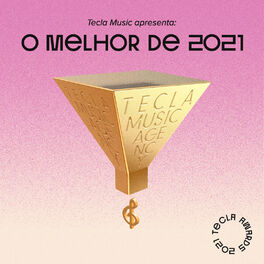 Cover of playlist O Melhor de 2021