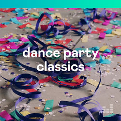 Download CD Dance Party Classics 2020