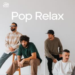 Cover of playlist Pop Relax Brasil 🌿 Música Calma e Relaxante