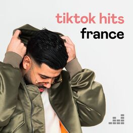 Cover of playlist TikTok Hits France