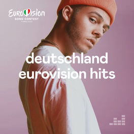 Cover of playlist Deutschland Eurovision Hits