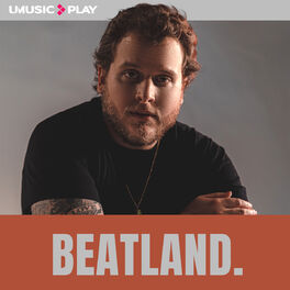 Cover of playlist Beatland.