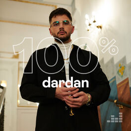 Cover of playlist 100% Dardan