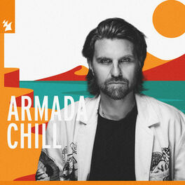 Cover of playlist Armada Chill
