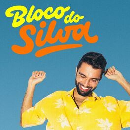 Cover of playlist Bloco do Silva - Carnaval 2020 - Axé 90