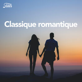 Cover of playlist Musique Classique Romantique - Saint Valentin