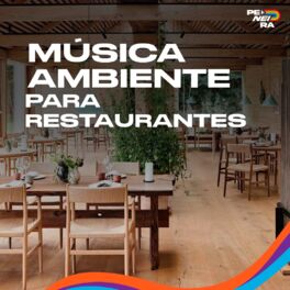 Cover of playlist Musica Ambiente para Restaurantes
