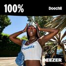 100% Doechii