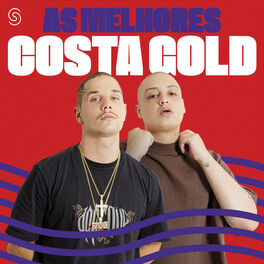 Cover of playlist Costa Gold - As Melhores