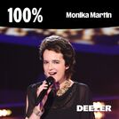 100% Monika Martin