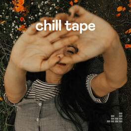 Cover of playlist Chill tape
