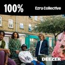 100% Ezra Collective