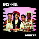 80s Pride