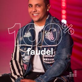 Cover of playlist 100% Faudel