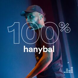 Cover of playlist 100% Hanybal