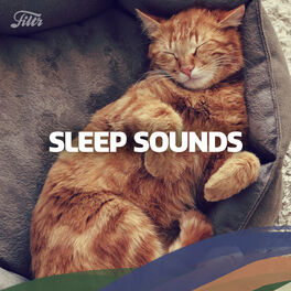 Cover of playlist SLEEP SOUNDS