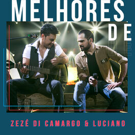 Cover of playlist Zezé Di Camargo e Luciano - As Melhores